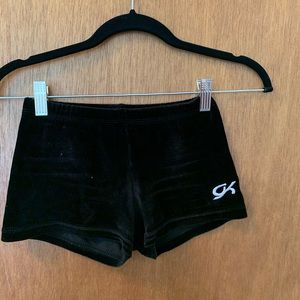 Velvet GK Shorts